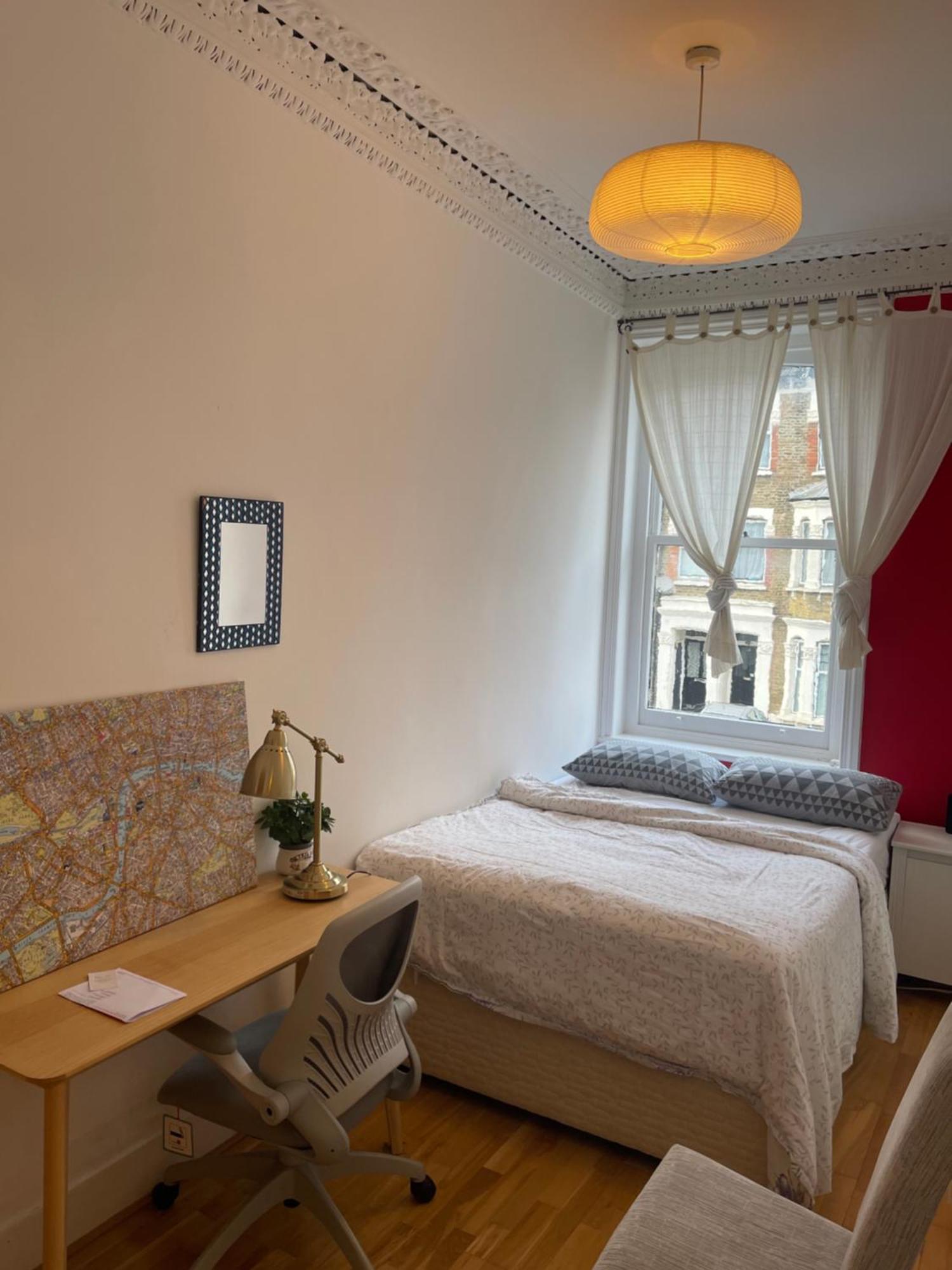 10 Min To The Heart Of London - Zone 2 - Charming 2 Bed Apartment Exterior photo